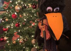 Weihnachtsmarkt In Der Jenaer Goethe Galerie 2019 0009